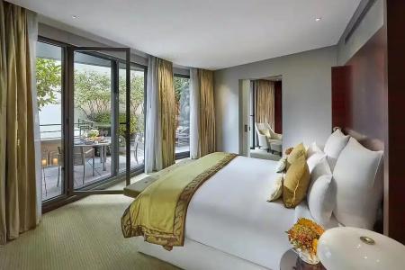 Mandarin Oriental, Paris - 66