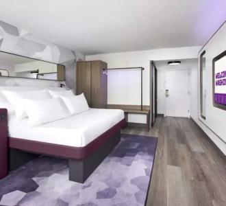 YOTEL Washington DC - 55
