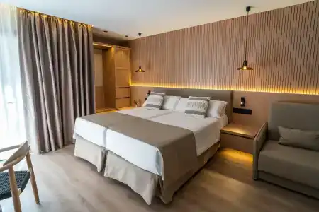 Portblue Club Pollentia Resort & Spa (Maris Y Suites) - 6