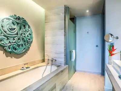 Pullman Phuket Arcadia Naithon Beach - 35