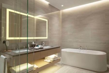 Susona Bodrum, LXRs & Resorts - 63