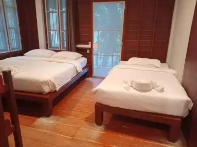 Tubtim Resort - 76