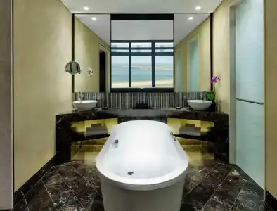 Grand Hyatt Abu Dhabi & Residences Emirates Pearl - 14
