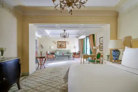 Four Seasons Alexandria at San Stefano - 66