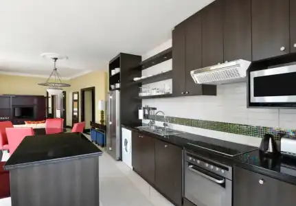 Renaissance Doha City Center - 111