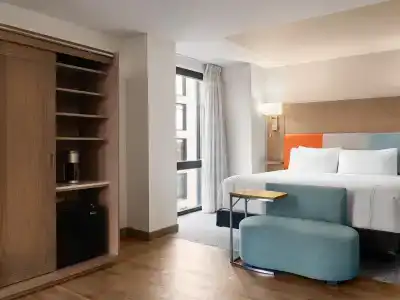 EVEN Brooklyn by IHG - 47
