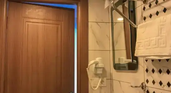 Sultanahmet Nu - 43