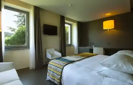 Lido Palace - 64