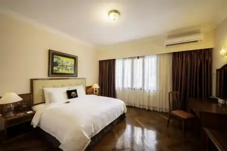 Majestic Saigon - 99