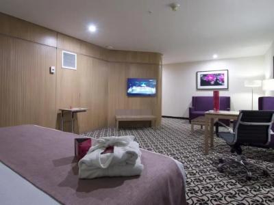 Crowne Plaza Mexico City North-Tlalnepantla by IHG - 60