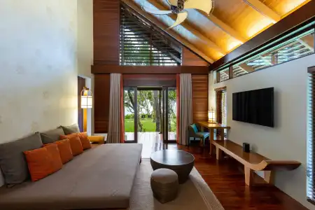 The Tubkaak Krabi Boutique Resort - 56