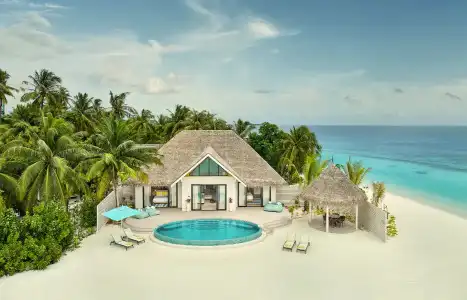 Nova Maldives (Ex. Vakarufalhi Maldives) - 31