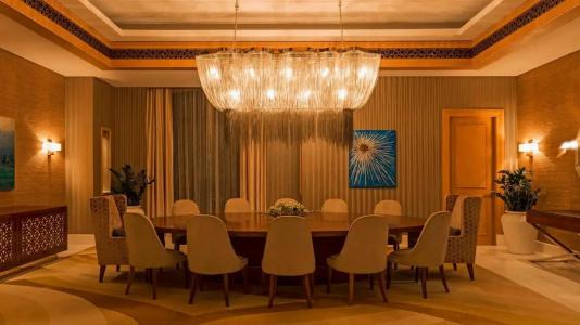 The St. Regis Saadiyat Island Resort, Abu Dhabi - 118