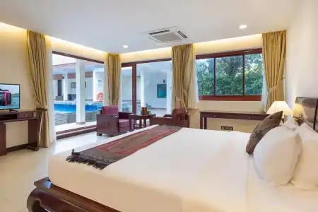 Victoria Phan Thiet Beach Resort & Spa - 49