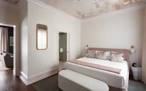 The Franklin on Rittenhouse, A Boutique - 50