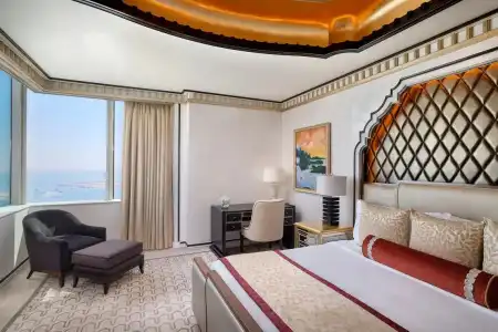 The St. Regis Abu Dhabi - 74