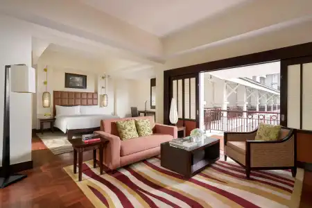 InterContinental Hanoi Westlake by IHG - 89