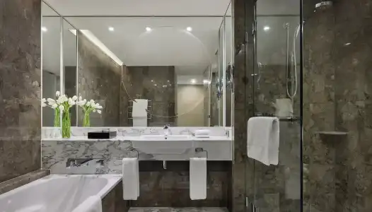 Grand Hyatt Melbourne - 57