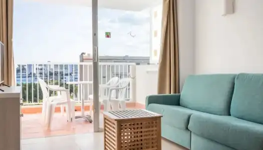 Vistasol Apartments - 67