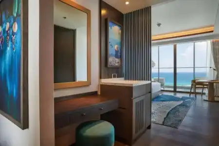 Radisson Blu Resort Cam Ranh - 35