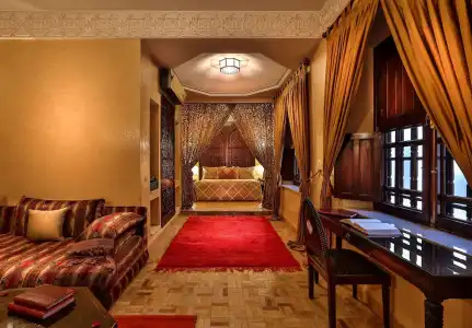 Riad Kniza - 34