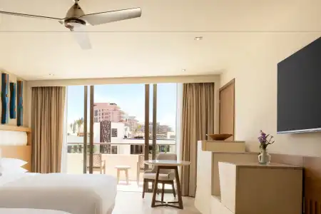 Hyatt Ziva Cancun All Inclusive - 54