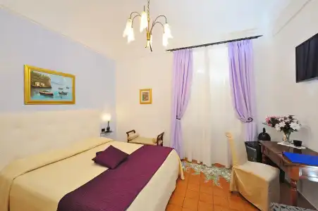 Villa Annalara charme and relax - 100