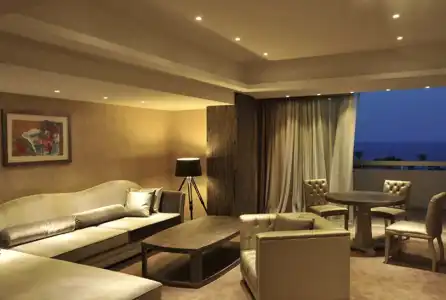 Adams Beach & Spa Deluxe Wing – Adults Only - 57
