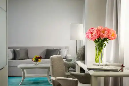 Ponte Vecchio Suites & Spa - 33
