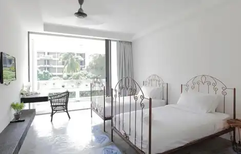 Surintra Boutique Resort - 9