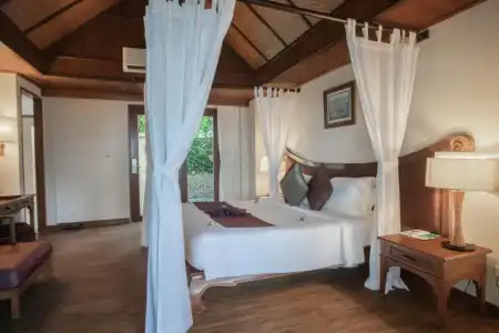 Nora Beach Resort and Spa - 5