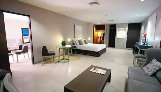 Tropicana Pattaya - 64