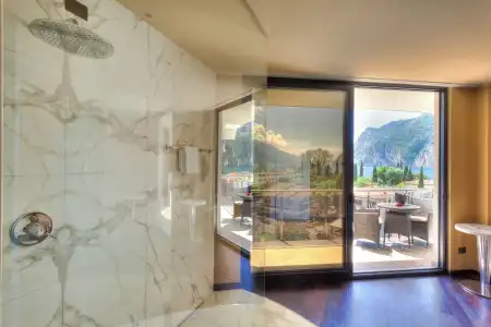 Garda Suite - TonelliHotels - 44