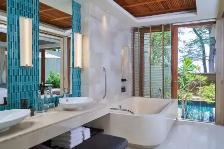Renaissance Phuket Resort & Spa - 70