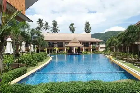Chivatara Resort & Spa Bang Tao Beach - 19