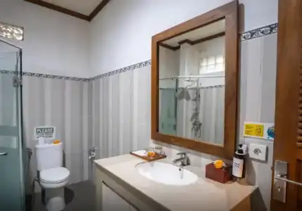 Budhi Ayu Villas Ubud - 22