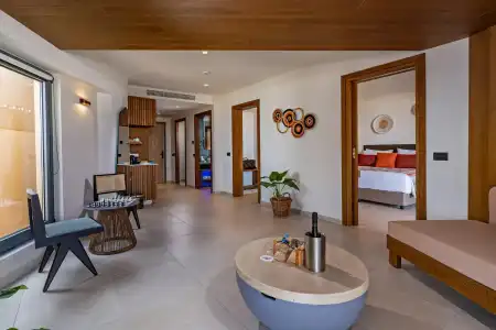Minos Ambassador Suites & Spa - Adults Only - 59