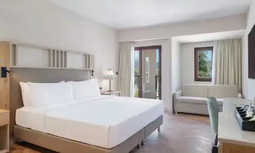 DoubleTree by Hilton Bodrum Isil Club Ultra All Inclusive Resort - 45