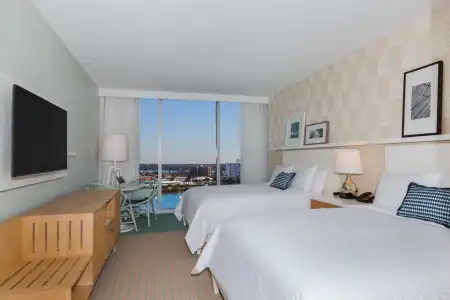 Wyndham Grand Clearwater Beach - 51