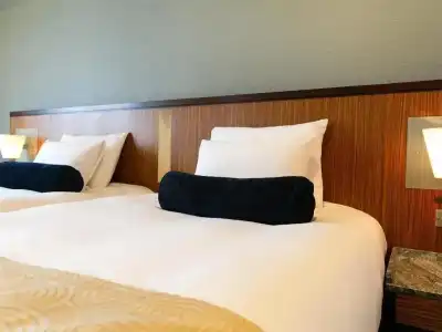 Nikko Alivila/Yomitan Resort Okinawa - 14