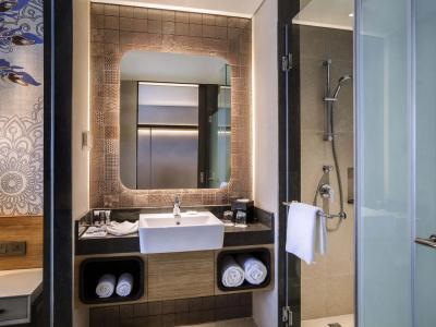 Mercure Jakarta Gatot Subroto - 59