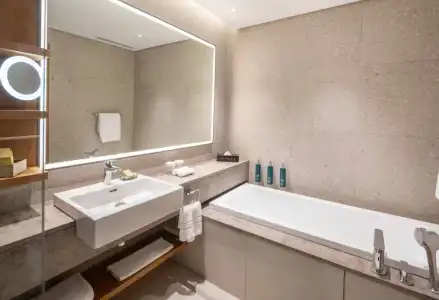 Hilton Mauritius Resort & Spa - 89