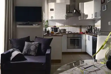 7seasons Apartments Budapest - 90