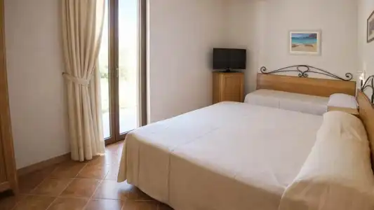 Villa Gustui Maris - 21