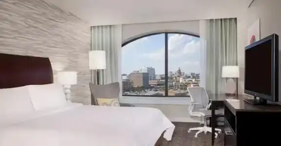 Hilton Garden Inn Austin Downtown - 27