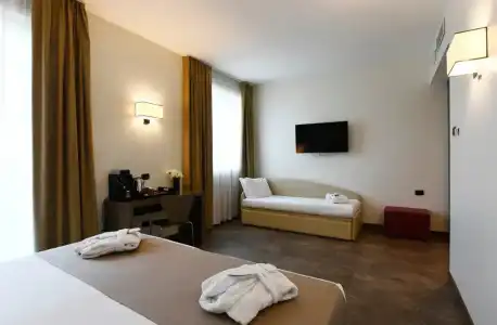 Klima Milano Fiere - 54