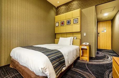 Sotetsu Fresa Inn Higashi Shinjuku - 37