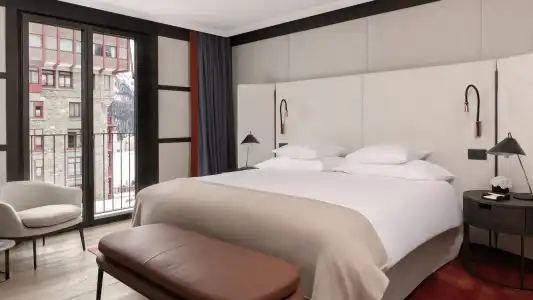 Badrutt's Palace St Moritz - 73