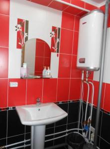 Gostinica Arina - 110