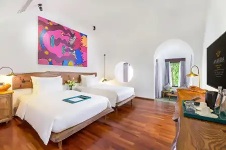 Anmira Resort & Spa Hoi An - 12